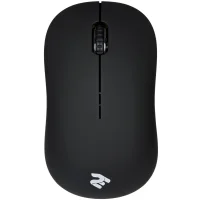 Мышь 2E MF209 WL Black фото 1